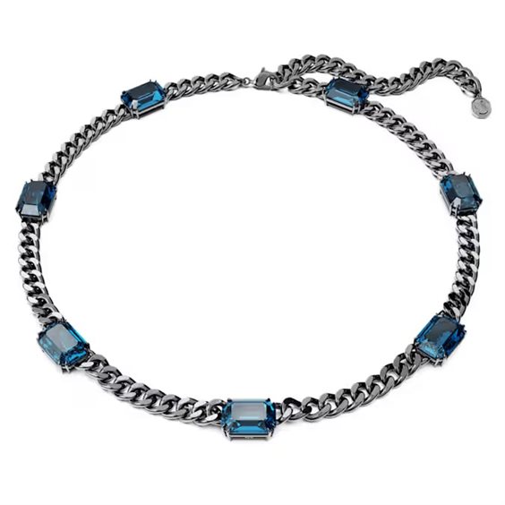 Collana Swarovski in Lega metallica 5671243 - 5671243